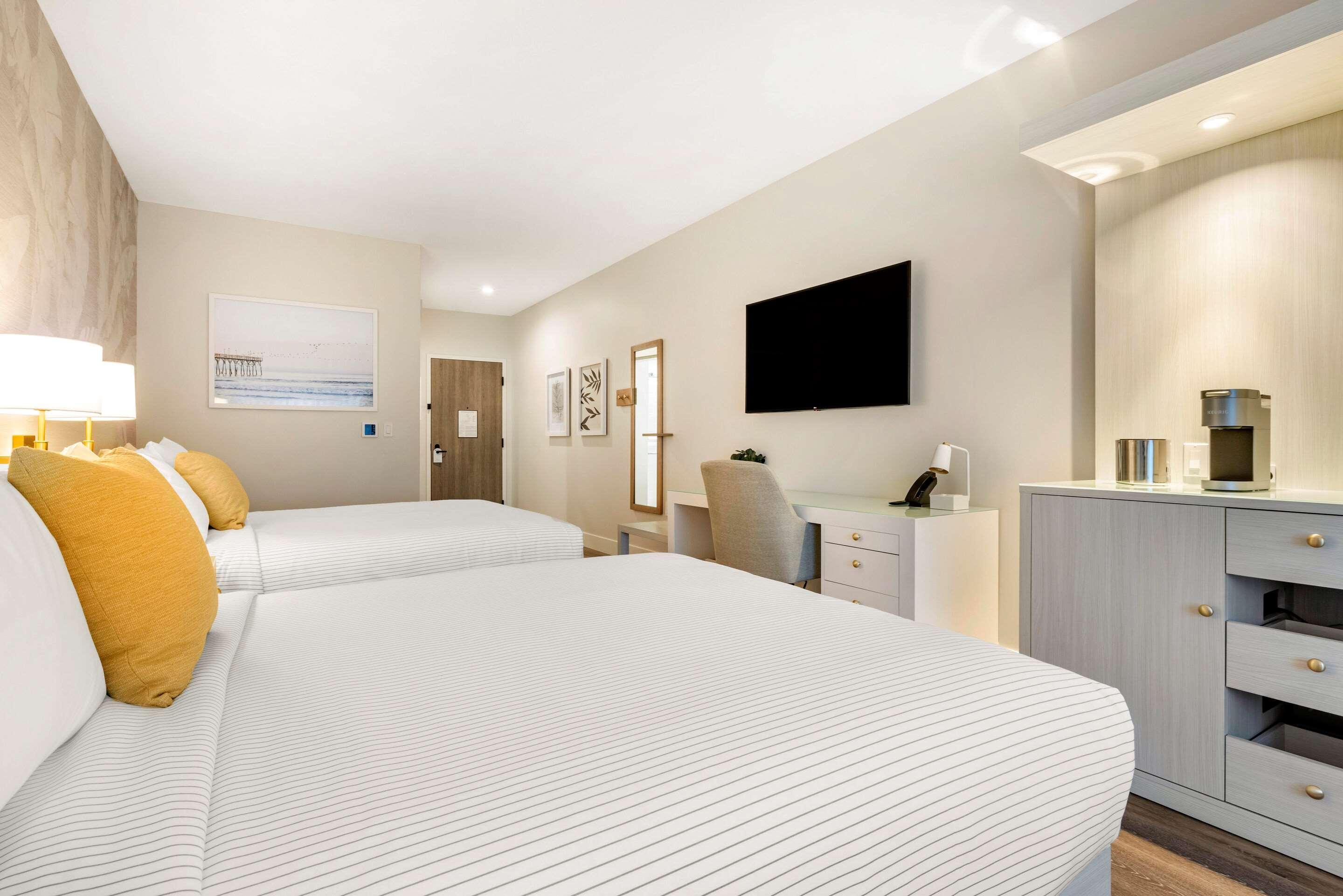 Cambria Hotel Calabasas - Malibu Eksteriør billede