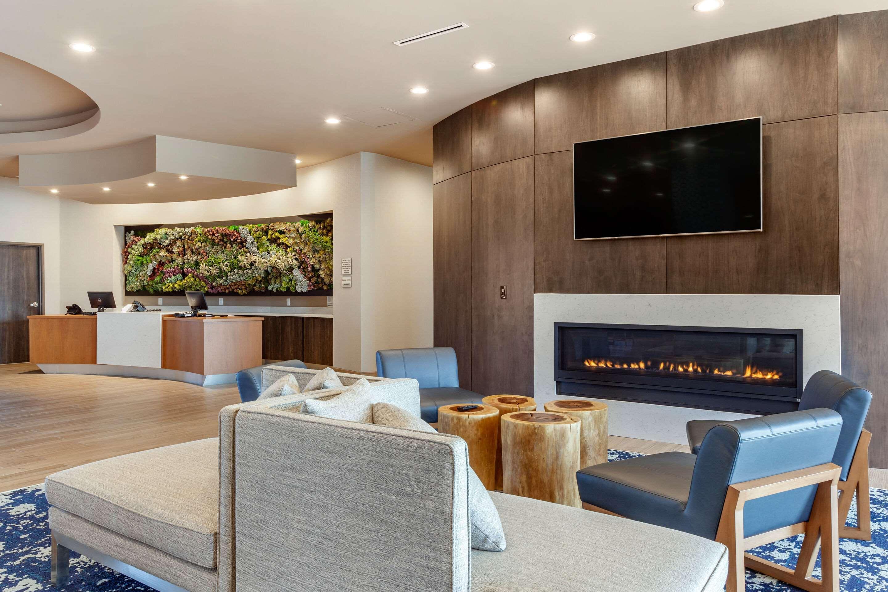 Cambria Hotel Calabasas - Malibu Eksteriør billede