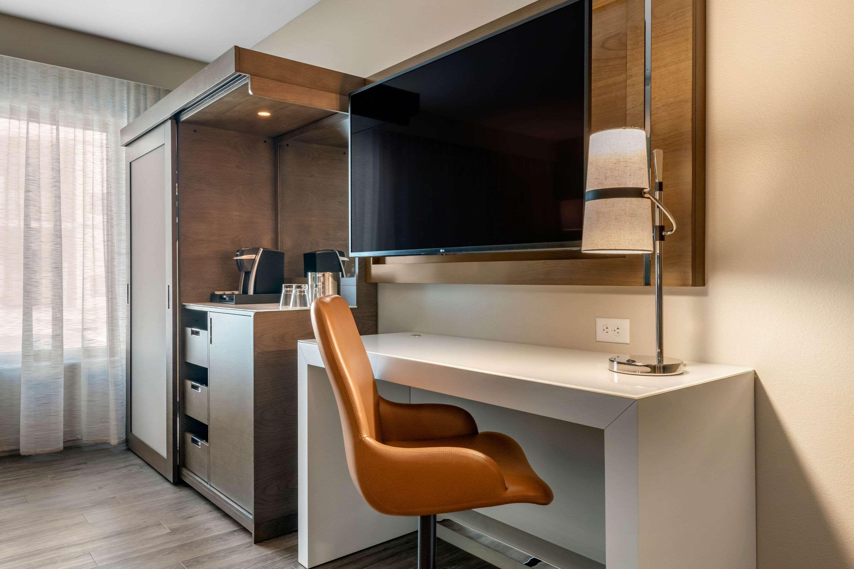 Cambria Hotel Calabasas - Malibu Eksteriør billede