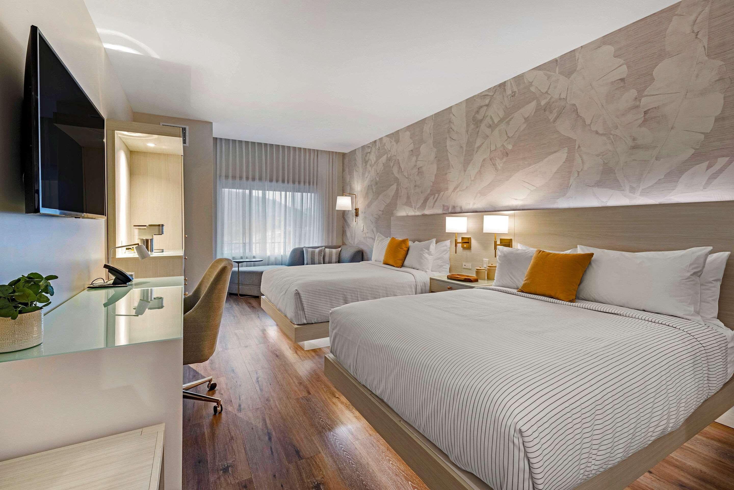 Cambria Hotel Calabasas - Malibu Eksteriør billede