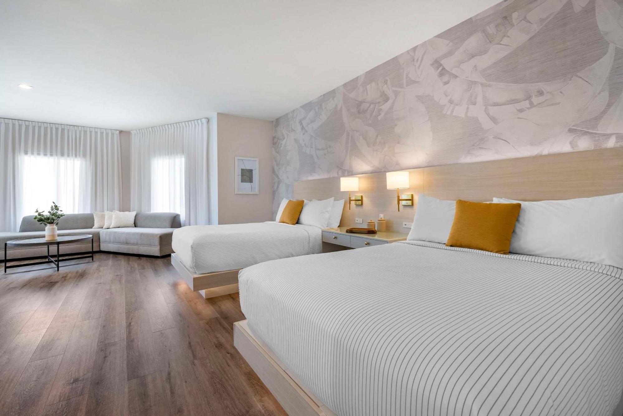 Cambria Hotel Calabasas - Malibu Eksteriør billede