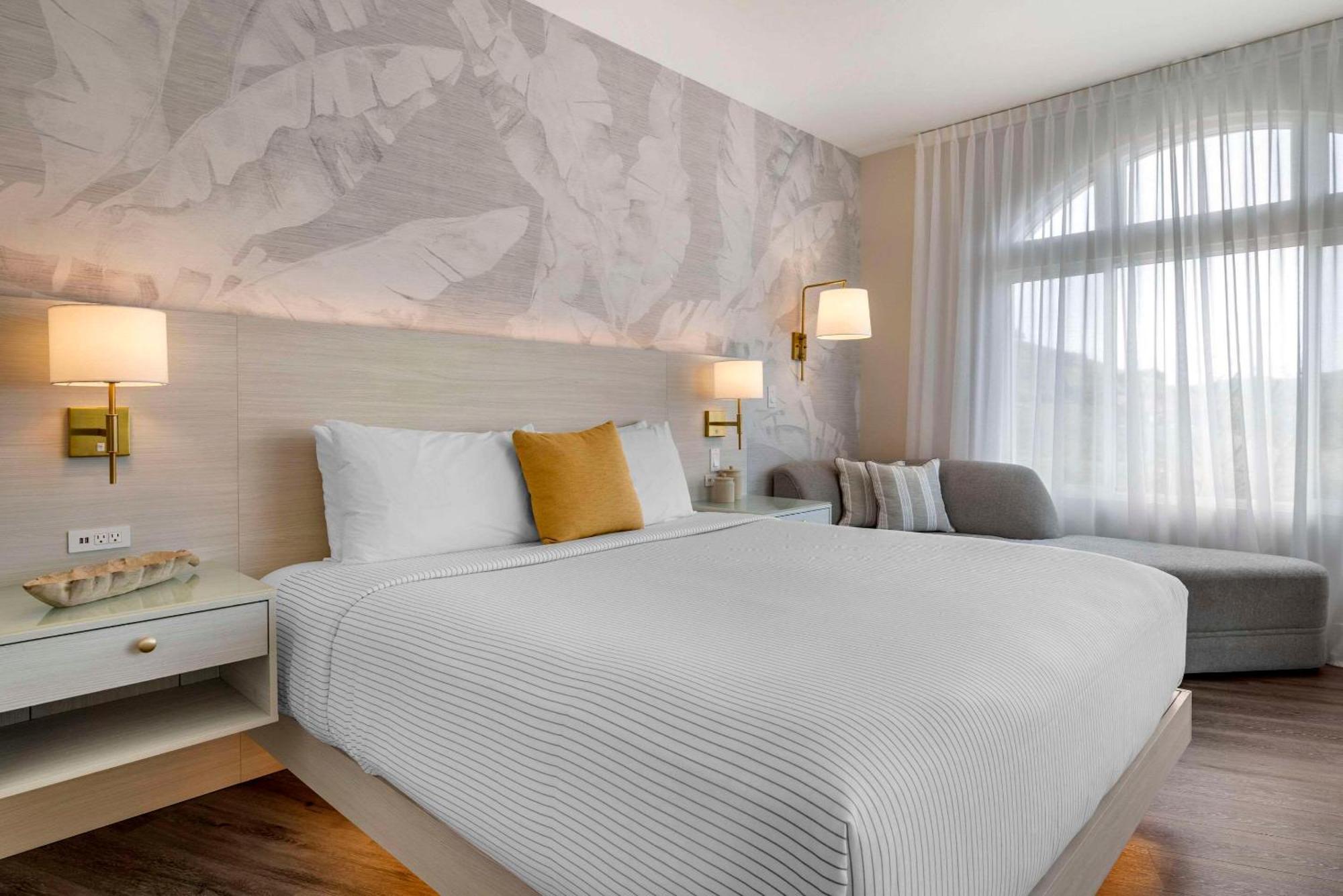 Cambria Hotel Calabasas - Malibu Eksteriør billede