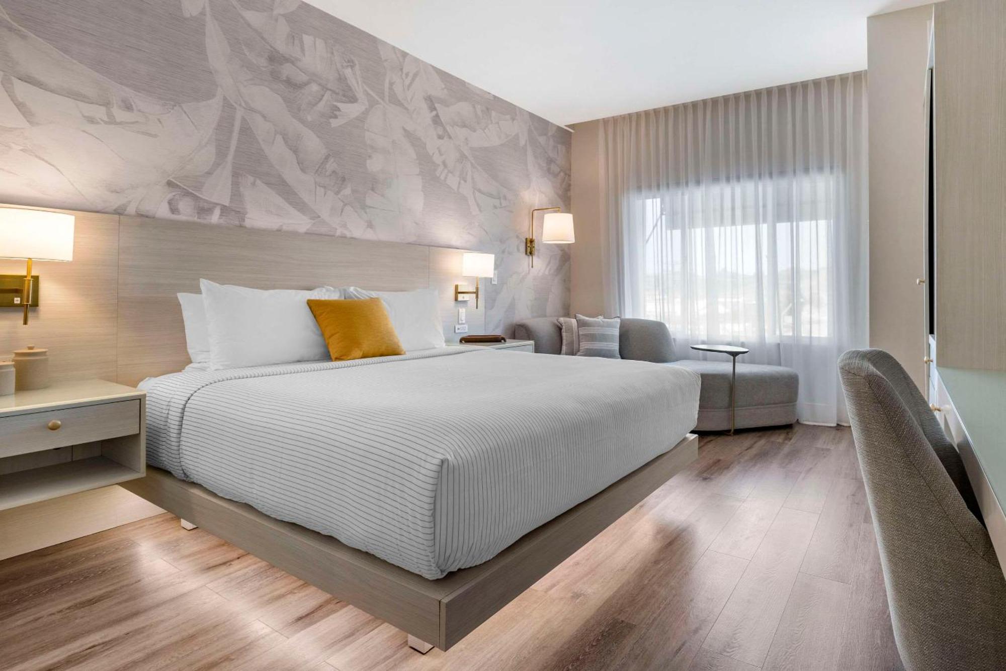 Cambria Hotel Calabasas - Malibu Eksteriør billede