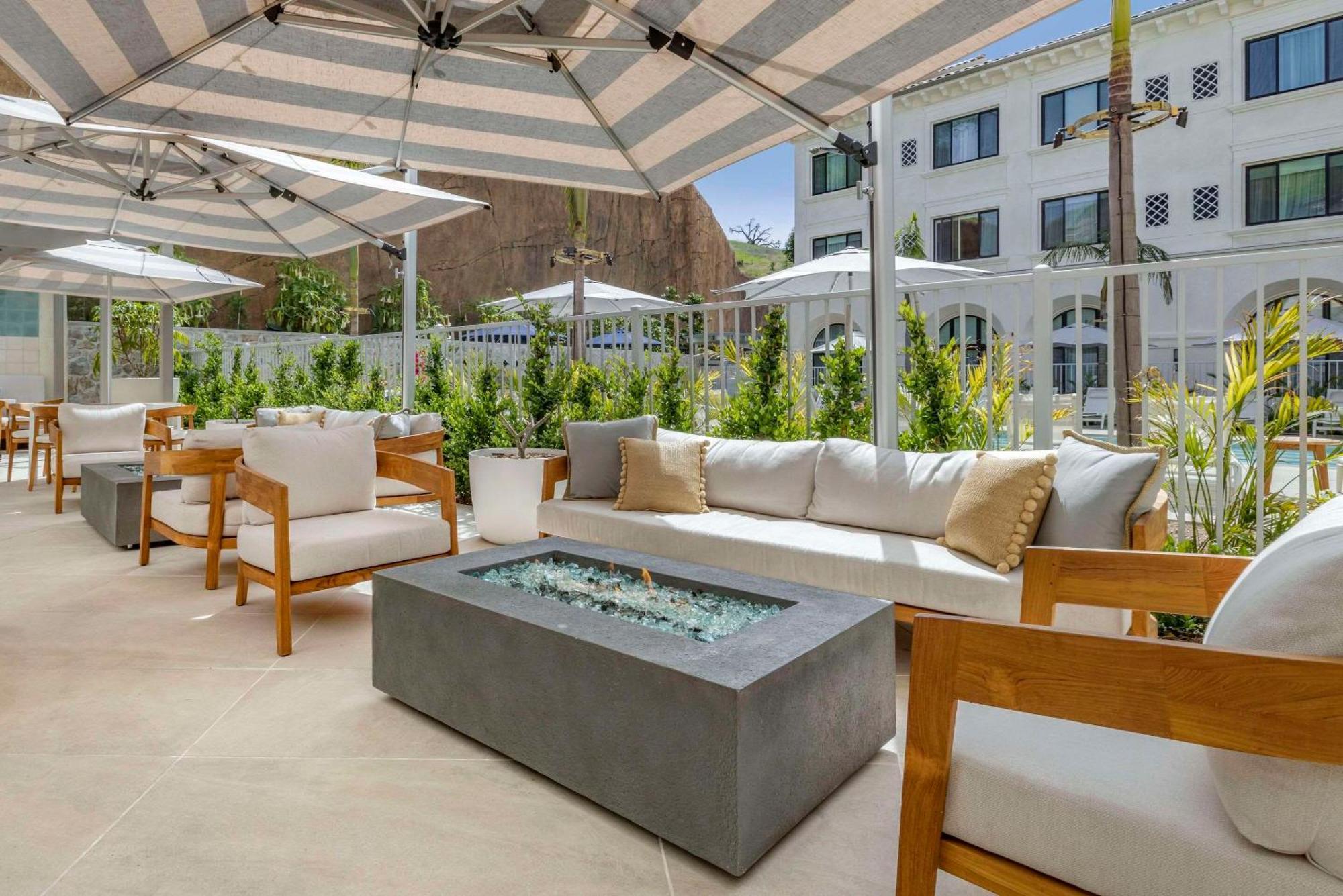 Cambria Hotel Calabasas - Malibu Eksteriør billede