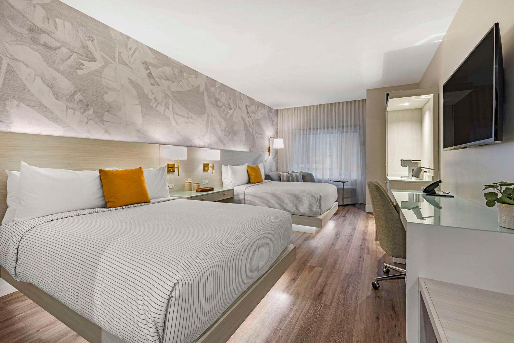 Cambria Hotel Calabasas - Malibu Eksteriør billede