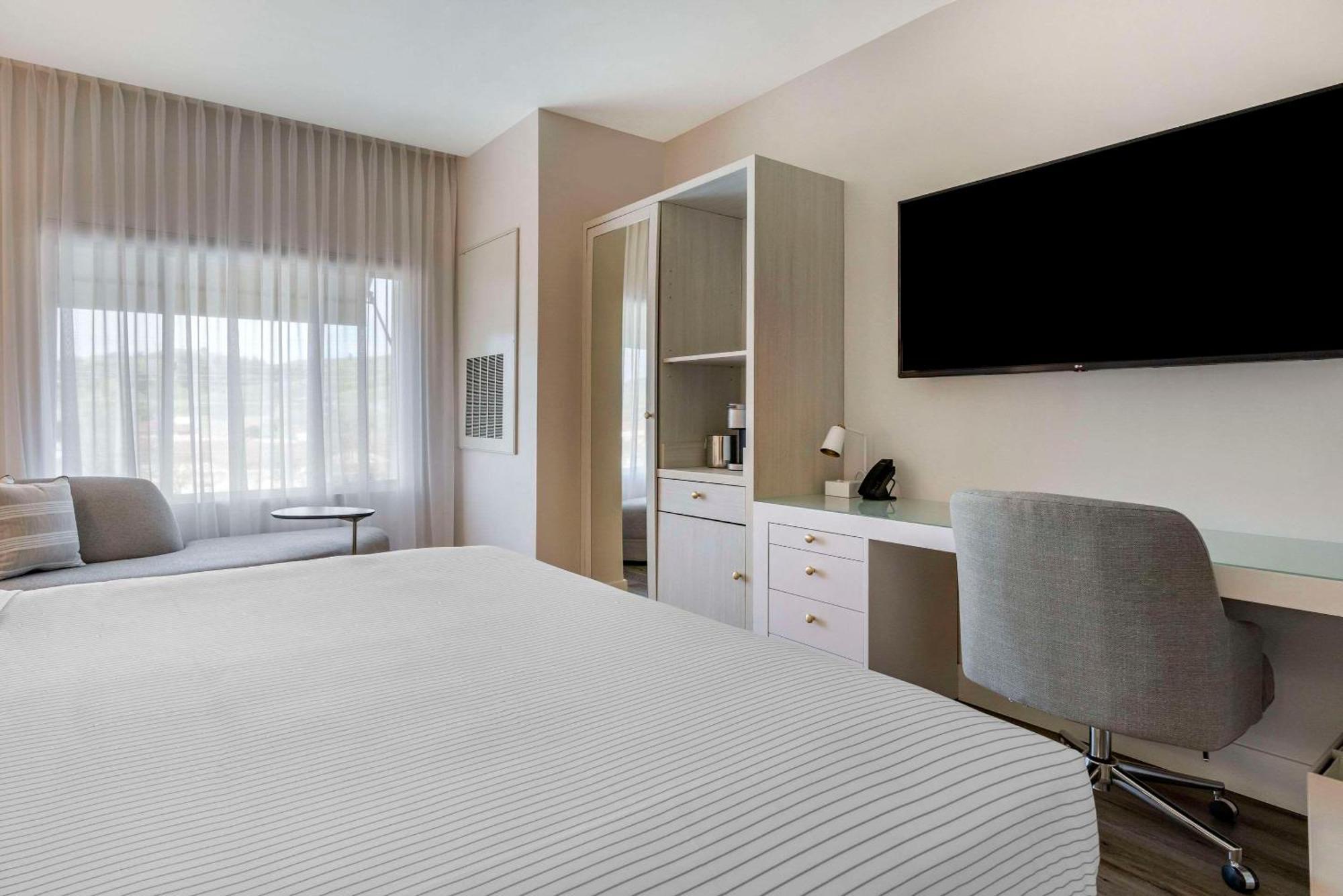 Cambria Hotel Calabasas - Malibu Eksteriør billede
