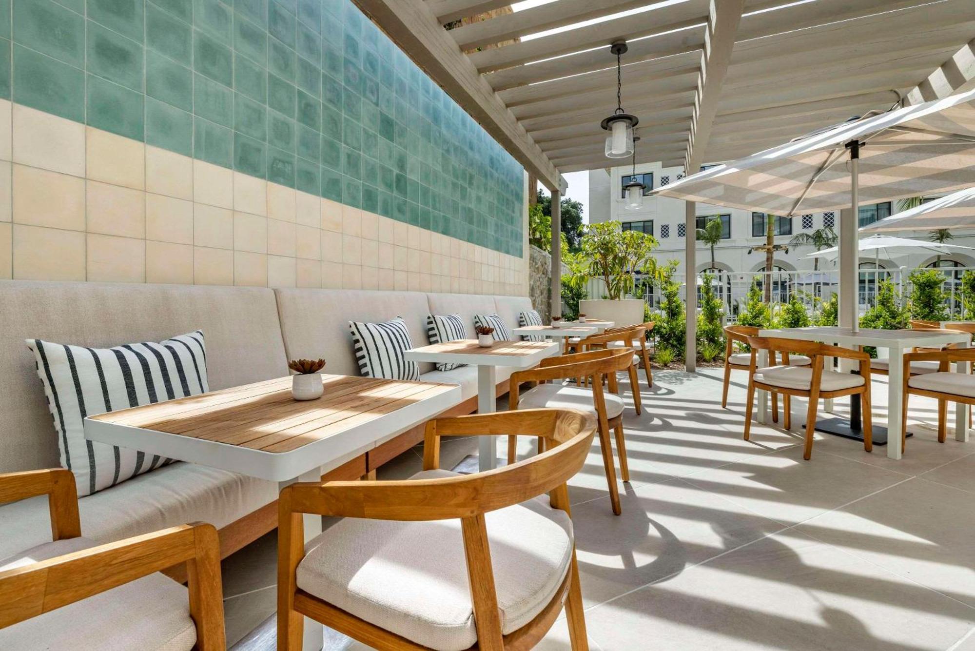 Cambria Hotel Calabasas - Malibu Eksteriør billede