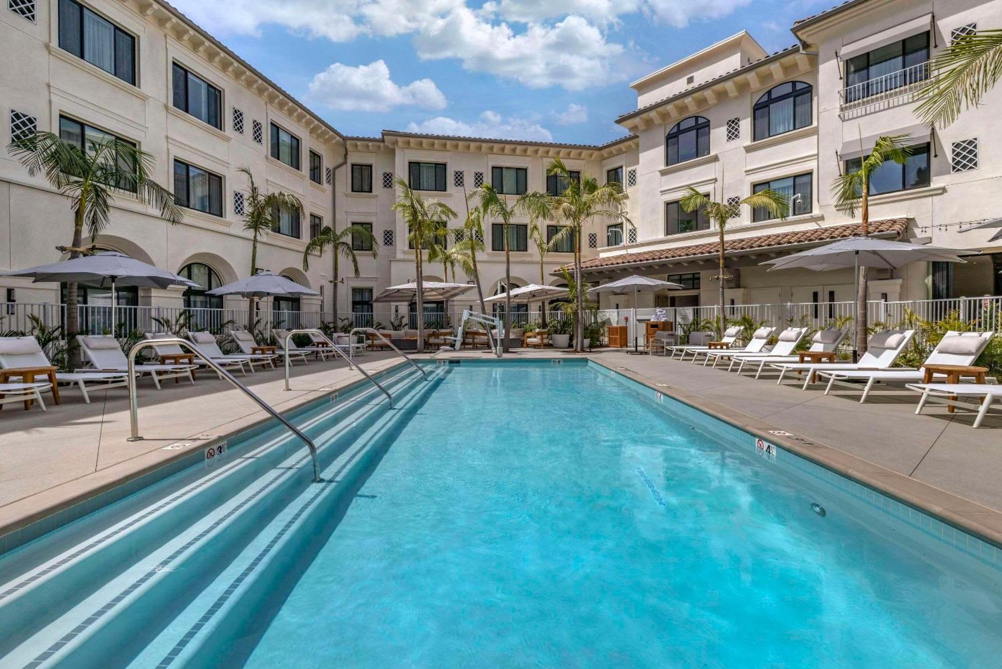 Cambria Hotel Calabasas - Malibu Eksteriør billede