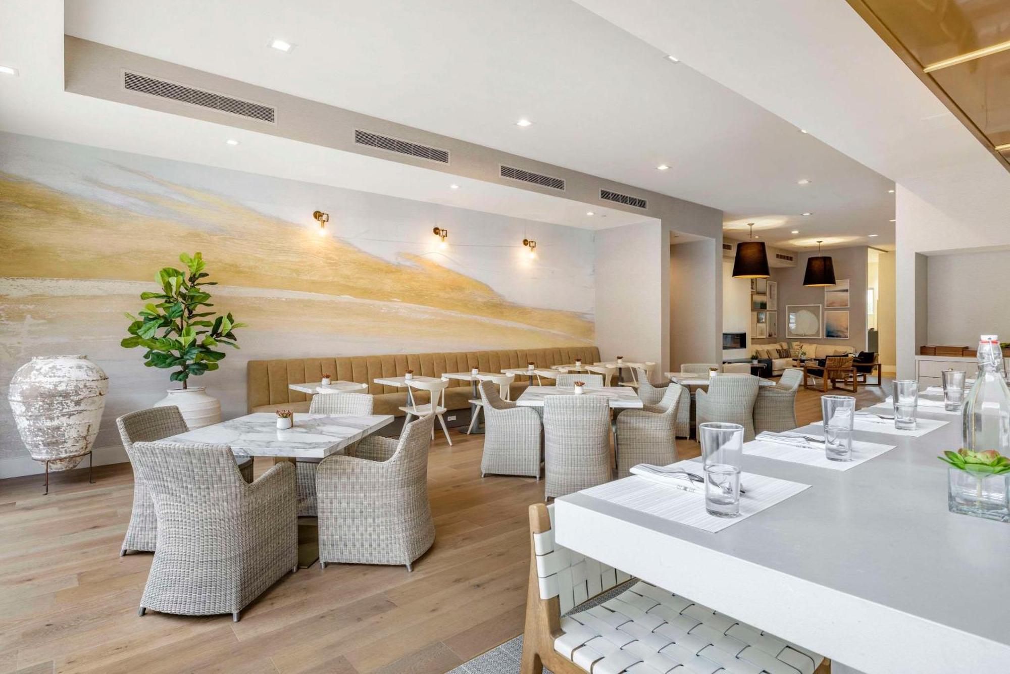 Cambria Hotel Calabasas - Malibu Eksteriør billede