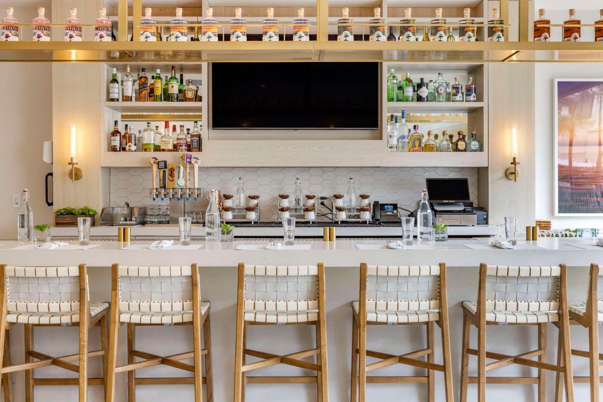 Cambria Hotel Calabasas - Malibu Eksteriør billede